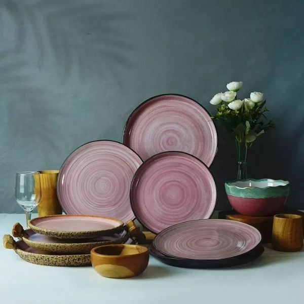 Versatile Dinnerware, practical and stylish housewarming gifts for couples.