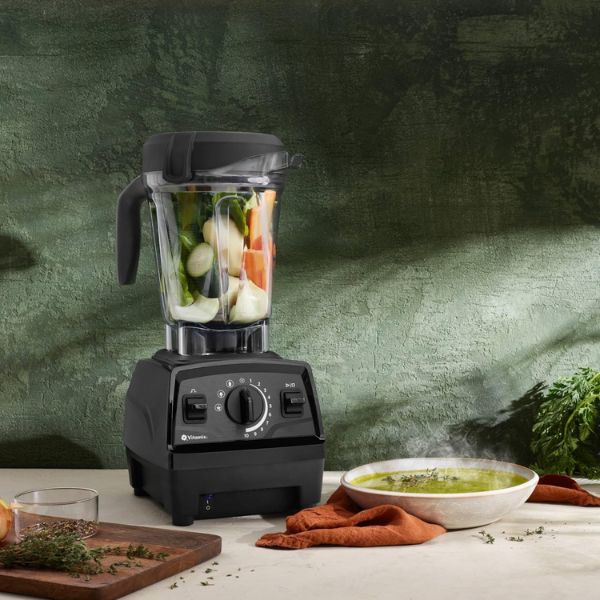 Vitamix Blender is a powerful kitchen ally, ideal for Father's Day family health goals.