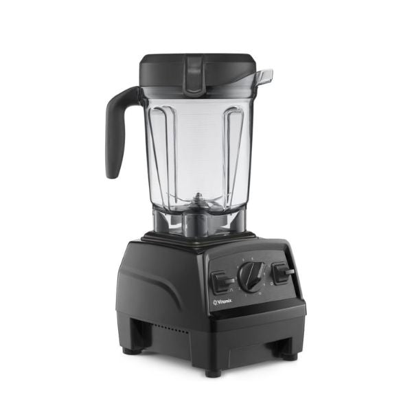Captivating Image of Vitamix Blender - A Must-Have Wedding Present for Foodie Duos