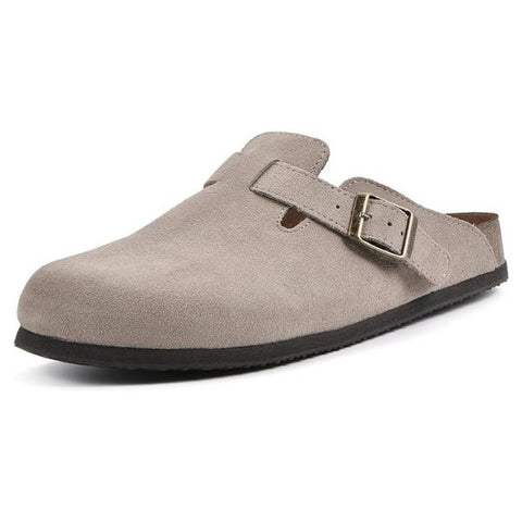 WHITE MOUNTAIN Women's Bari Footbed Sandal as a comfortable and stylish 21st birthday gift idea.