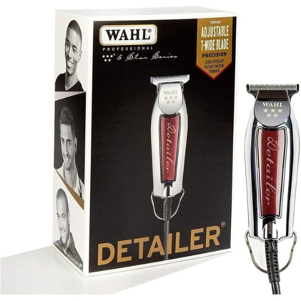 Wahl 5-Star Detailer, a professional grooming gift for stylish dads.