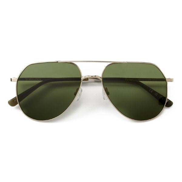 Walden Eyewear Pinion Sunglasses - style and protection for Grandpa.