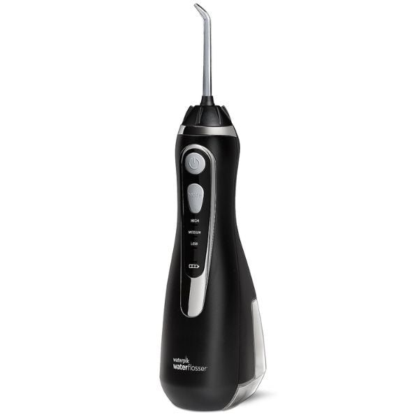 Enhance his dental care with the Waterpik Cordless Water Flosser, a practical and health-conscious gift.
