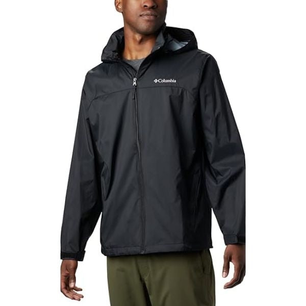 Keep your dad dry and stylish with a Waterproof Jacket, a practical 60th birthday gift for any weather.