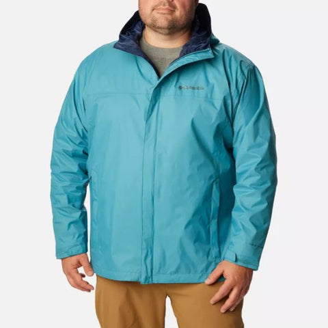 Watertight II Jacket for Father, a versatile choice in Simple Father's Day Gift Ideas for the outdoor enthusiast.