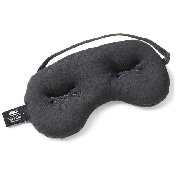 Weighted Sleep Mask, a practical graduation gift for her to help improve sleep quality and relaxation.