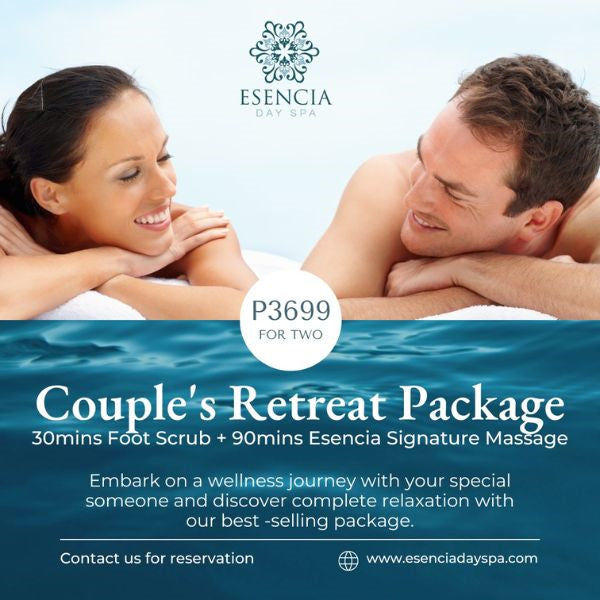 Wellness Weekend Retreat, a holistic getaway for couples seeking rejuvenation and connection.