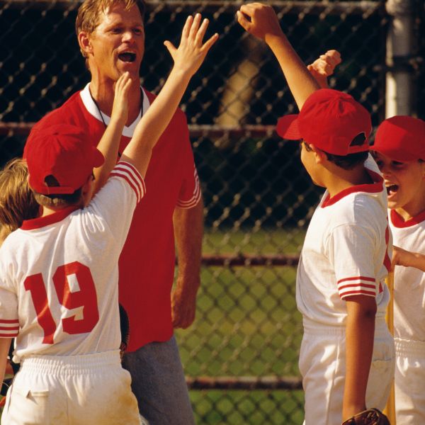 Show your appreciation for your awesome coach with the perfect baseball coach gift.