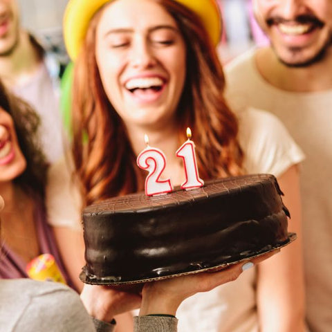 From practical essentials to unforgettable experiences, explore a range of 21st birthday gift ideas that cater to different interests and personalities.