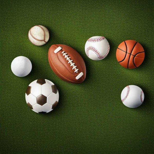 Unique football gifts for boys on display, ideal for enthusiasts