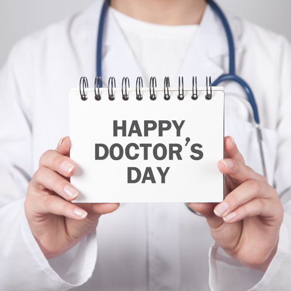 Discover the significance of Doctors' Day, a day dedicated to honoring and appreciating the invaluable contributions of medical professionals.
