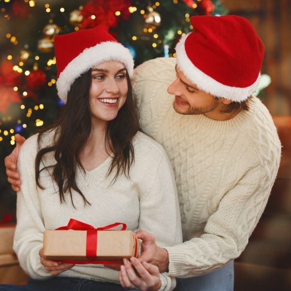 Why Does Surprising Your Wife With A Gift Matter During Christmas christmas gifts for wife
