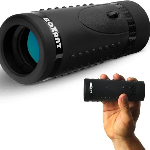 Wide View Monocular christmas gifts for hunters