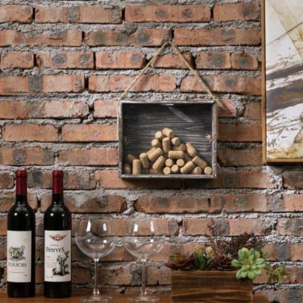 Wine Cork Holder christmas gifts for wife