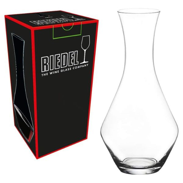 Wine Decanter, a sophisticated Valentine's Day gift for Dad, enhancing the flavors of his favorite wines in style.