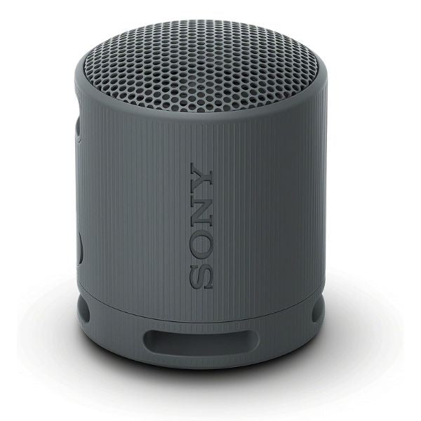 Wireless Bluetooth Speaker as a high-tech 6 month anniversary gift for music lovers.