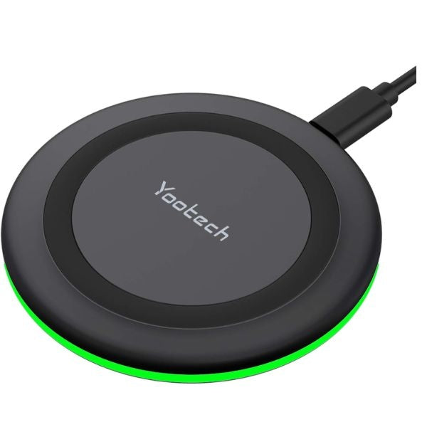 A Wireless Charger is a convenient and budget-friendly gift for dad
