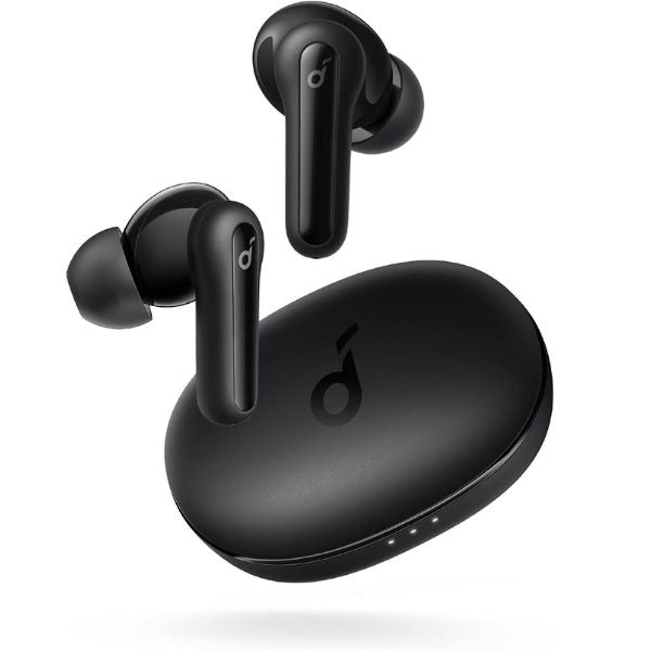 Wireless Earbuds, a thoughtful Valentine’s Day present for music lovers on the go.