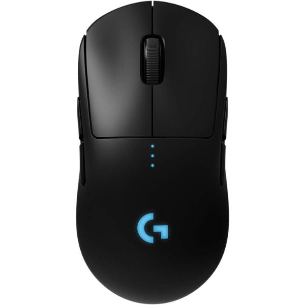 Wireless Gaming Mouse - Achieve precision and freedom with a wireless gaming mouse.