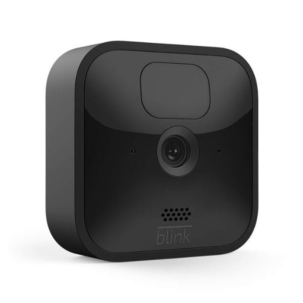 Wireless Security Camera, a thoughtful and practical father's day gift for a brother's home