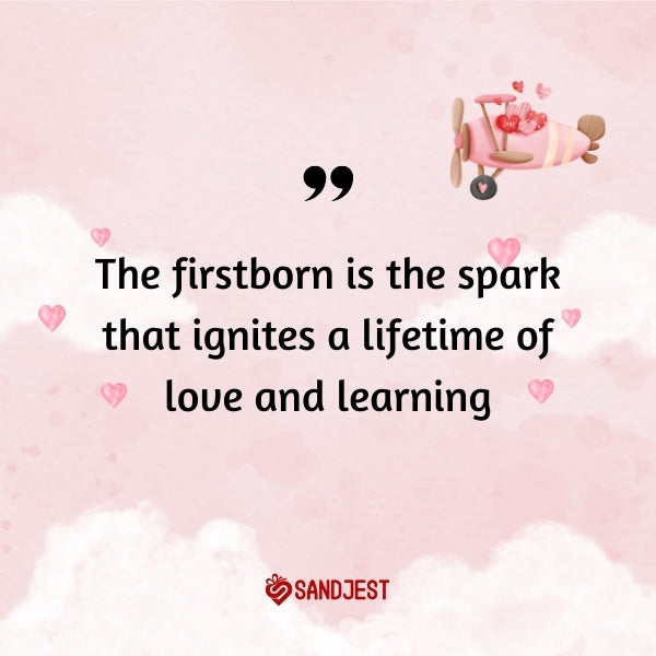Wisdom and Wit in Firstborn Quotes offer insights into the experiences of the first born.