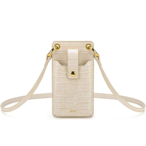 Women's Aylin Crossbody Bag, a trendy and functional gift under $50 for her.