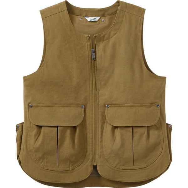 Discover the perfect gardening gift for mom - Women's Rootstock Garden Foraging Vest.