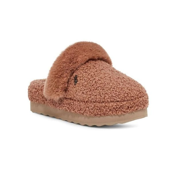 Women's Slippers provide cozy comfort for relaxation, a perfect gift for a mom in need of pampering on Mother's Day.