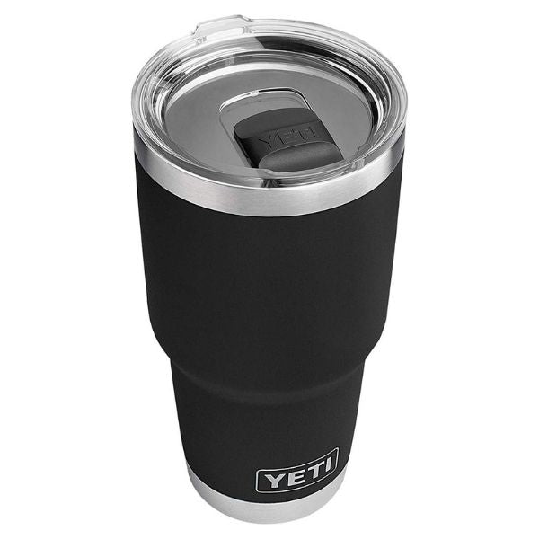 Keep Dad's beverages at the perfect temperature with the YETI Tumbler, the ultimate Father's Day gift for on-the-go dads.
