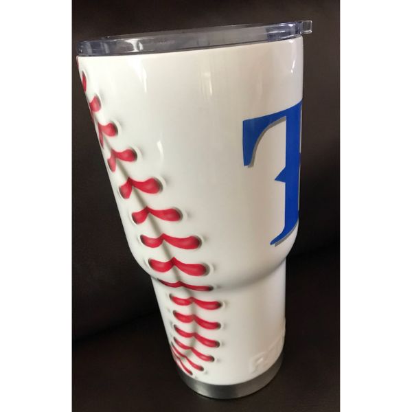 Durable Yeti Cup, a practical and stylish choice for baseball father's day gifts