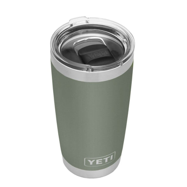 Keep it icy, keep it Yeti! Discover the legend of the Yeti tumbler