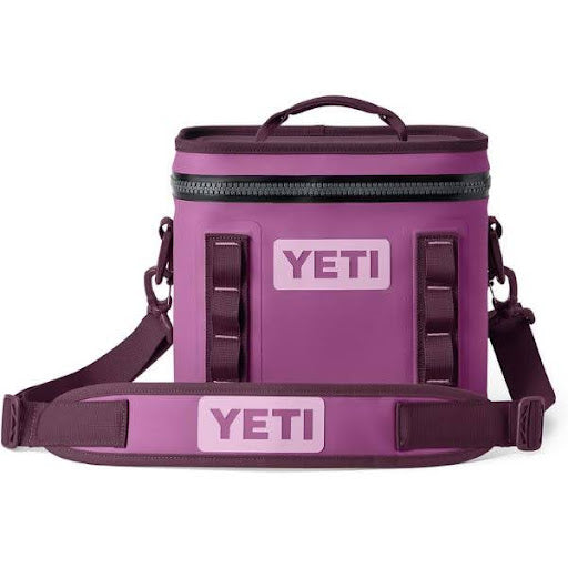 Yeti Hopper M30 Portable Soft Cooler, ideal Father's Day gift for outdoorsmen who love picnics and camping