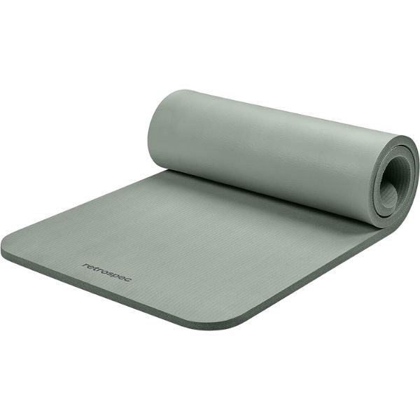 Yoga Mat for Stress Relief, an ideal  nurse graduation gifts, for fostering physical and mental well-being.