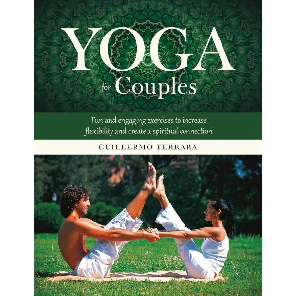 Yoga Retreat for Couples, a rejuvenating escape for mind and body, an unforgettable engagement gift.