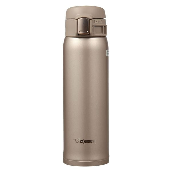 Zojirushi Stainless Steel Mug, a practical and stylish last minute Valentine's Day gift.