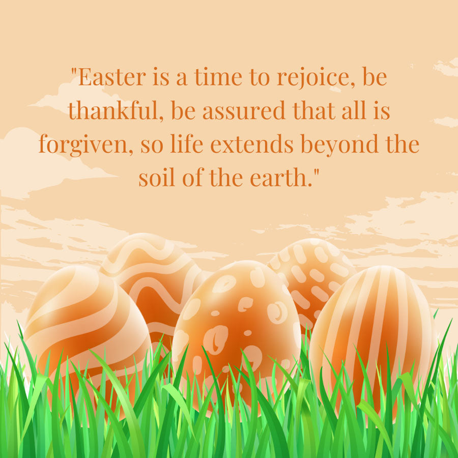 Best funny quotes about easter to inspire hope