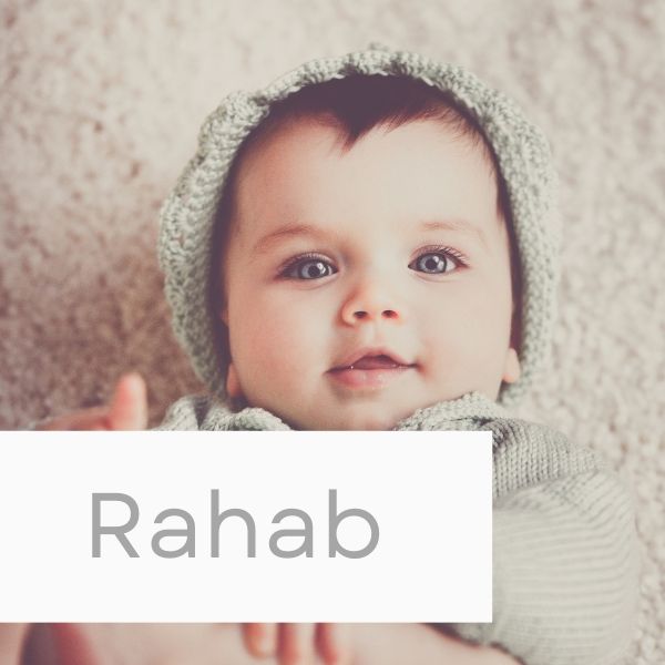 Infuse faith into your child's identity with our collection of meaningful names that start with r.