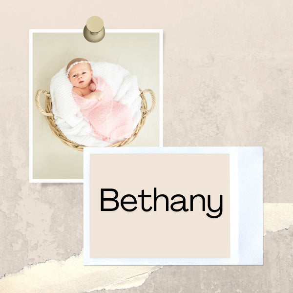 Choose from these delightful and cute girl names that start with B for your precious daughter.