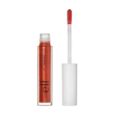 e.l.f. Lip Lacquer for a shiny and stylish 21st birthday gift.