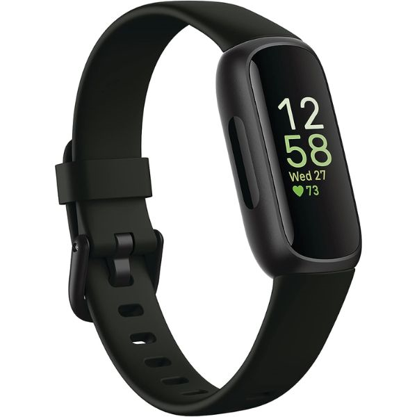 Fitness Trackers, a health-conscious Valentine's gift for sisters to stay active and fit.