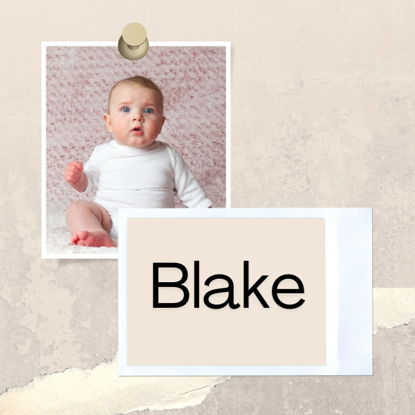 Embrace inclusivity with these modern gender neutral names that start with B for your child.