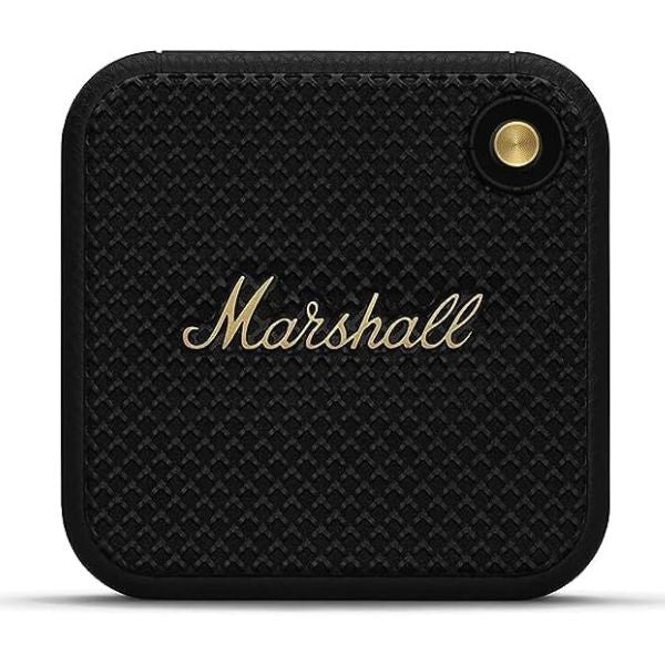 Portable Bluetooth Speaker, an excellent gift for the music enthusiast wife who enjoys outdoor adventures.