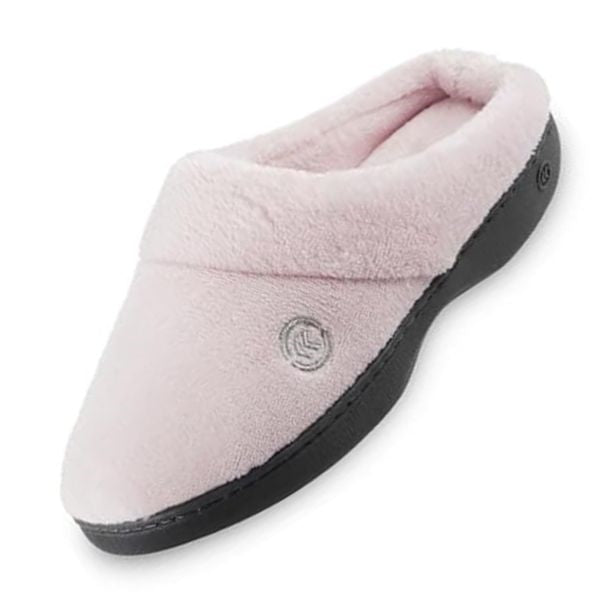 Slippers, a cozy and comfortable gift for your wife's relaxation and downtime.
