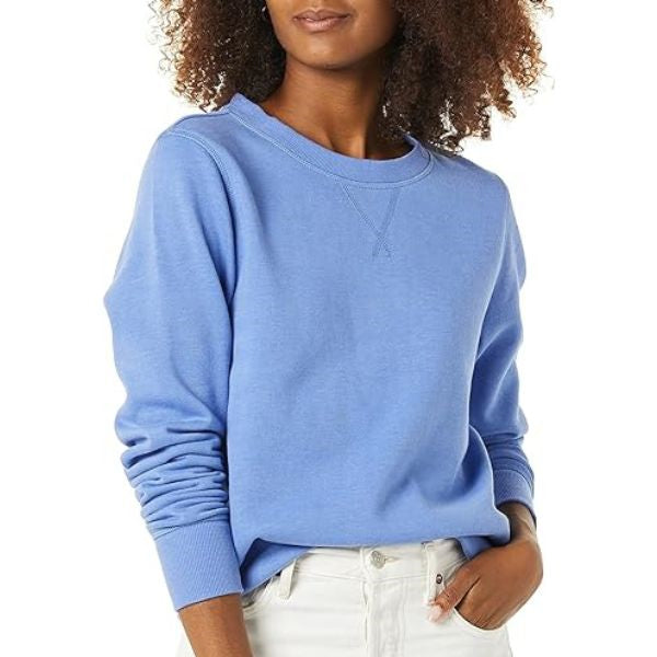 Sweatshirt, a cozy and stylish gift for your wife to stay warm in comfort and fashion.