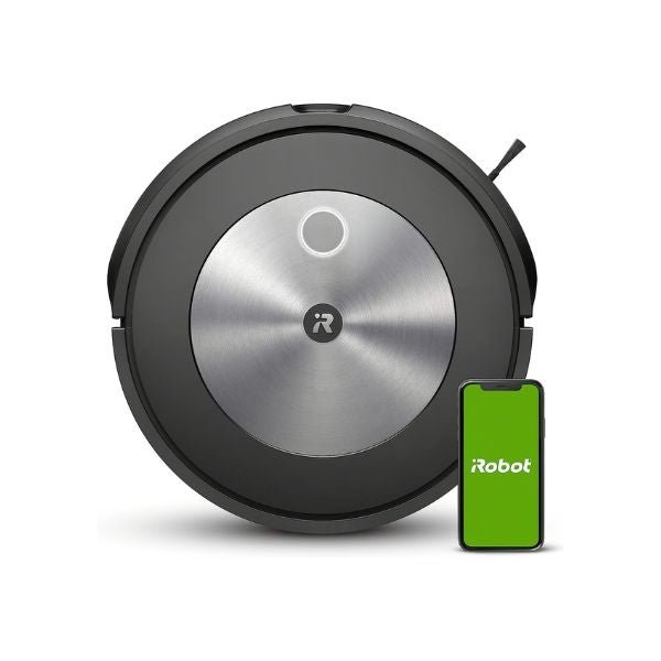 iRobot Roomba j7, a high-tech Wedding Gift for Couples.