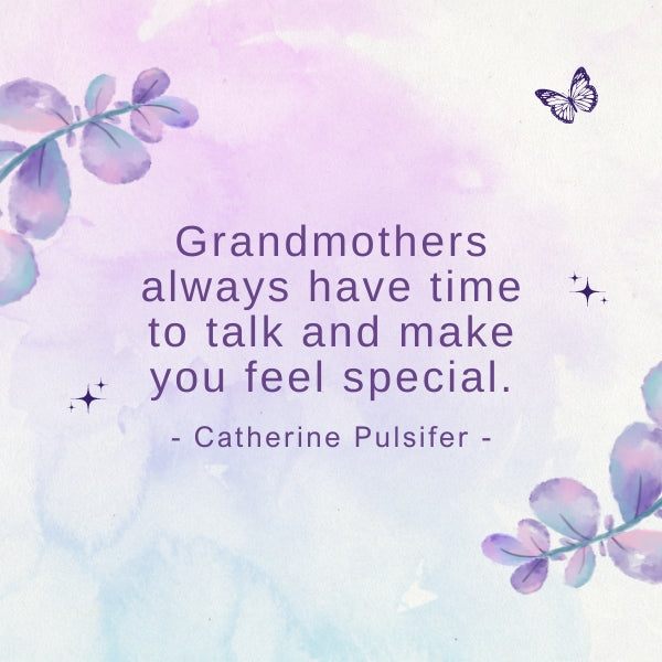 Immerse yourself in the realm of Inspirational Grandma Quotes that resonate with the inspiring spirit and resilience akin to a mother's guidance.