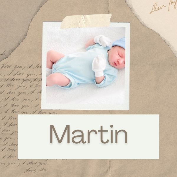 Honor tradition with old fashioned boy names that start with M, timeless choices for your son.