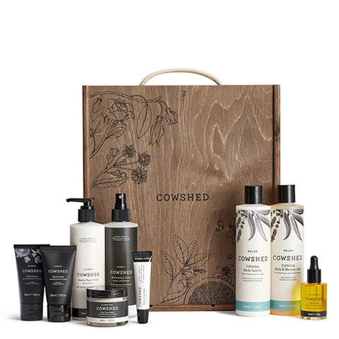 Cowshed Ultimate Hamper 2