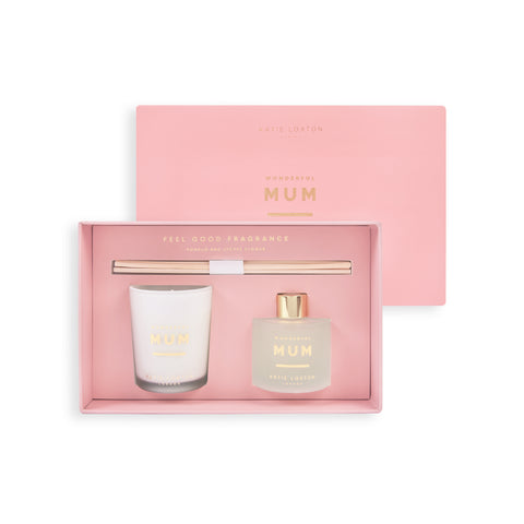 Katie Loxton - Fragrance Set - Mum