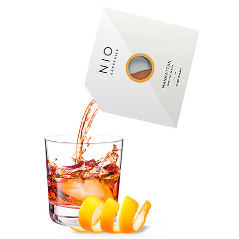 Nio Cocktails - Valentines Gift Guide